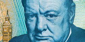 Remplacer Churchill par des animaux sauvages, est‑ce effacer l’histoire ?