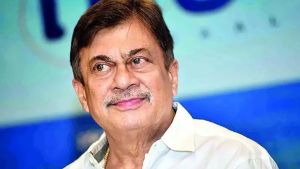 Dadasaheb Phalke Award A Crowning Glory For Anant Nag