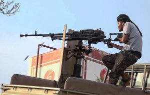 The Houthi Advance Is About More Than Just Iran