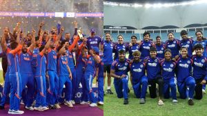 'Cannot give a timeline, but both Asia Cup trophies will be in India one day': BCCI secretary Devajit Saikia