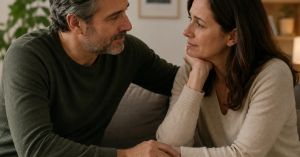 How Reciprocal Empathy Can Save a Relationship