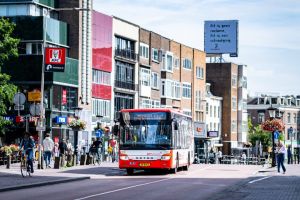 Busvervoerder Keolis geeft ‘noodsignaal’ af na forse verliezen in Utrecht, provincie werkt scenario’s uit