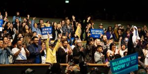 If You Want to Tax the Rich, Support California's Proposed Wealth Tax