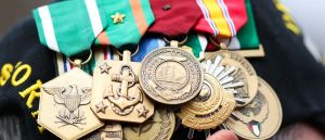 America Sends Its Veterans To War. It Shouldn’t Abandon Them When They Come Home