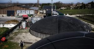 La méthanisation agricole, une controverse écologique qui s'enflamme