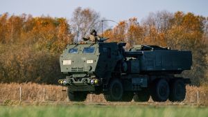 Why Is Sweden Buying HIMARS Rocket Systems from Lockheed Martin?