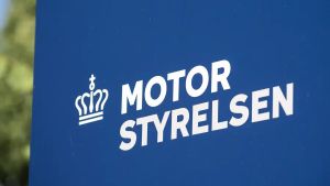 Ligeglad med dine data