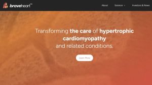 Braveheart Bio Shares Climb 5.50% as Its Phase 3 Heart Drug Trial Rapidly Gains Momentum Following Its IPO