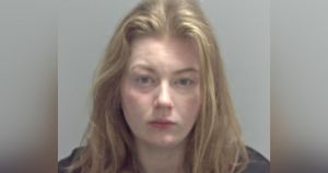 Woman's drunken night out ends with 'hours' of violence which continued after arrest