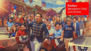 Members-Only Event: Inside The 2026 Forbes 400: America’s Richest People