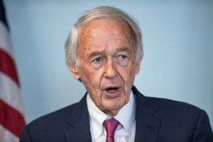 Markey Moves to Block $5B US Bombs Sale to Saudi Arabia Amid Yemen Escalation