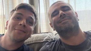 “Finalmente a casa, vi racconterò il percorso che dovrò affrontare