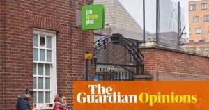 The Guardian view on youth unemployment: too few jobs in too many places