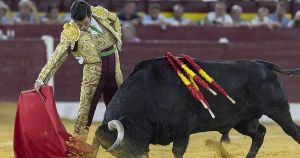 De Lope a Morante (con final cervantino)
