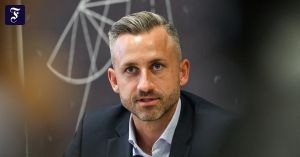 Die Angst der AfD vor dem Kompromiss