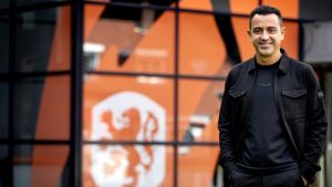 Ćavi Ernandez saopštio spisak Holandije za Ligu nacija