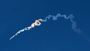 The Department of Defense Wants to Test Its New Interceptor Missiles. Here’s How.