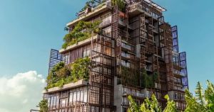 Rosewood São Paulo é eleito 6º melhor hotel do mundo