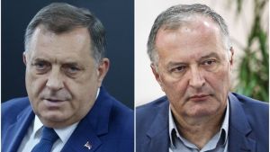 Helez o sukobu s Dodikom: “Da nije bilo Nikšića, ja bih danas bio u zatvoru”