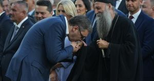 'Ovo s Mladićevim pogrebom bio je vrhunac koji je otvorio oči papi Lavu da shvati s kime ima posla'