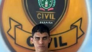 In Kleid und mit Perücke: Serienkiller in Brasilien gefasst