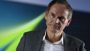 Volkswagen senkt Gewinnprognose deutlich