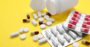 New Battlelines Are Drawn Over Antidepressants