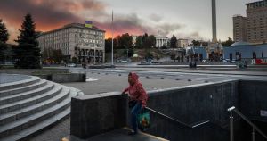 Ukraine : la guerre par la terreur, un aveu d’échec pour Vladimir Poutine