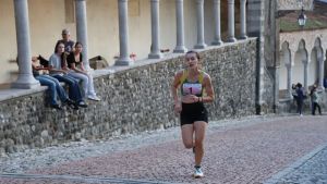 La Salita al Castello inaugura il weekend della Maratonina di Udine