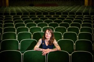 Emily Wilson Chooses Her Words Carefully