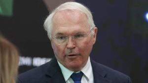 Kristofer Hil: Ne verujem da je Hašim Tači bio umešan u zločine