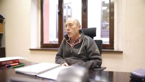 La réplica de IU al PSOE con la ruptura de gobierno en Avilés: 