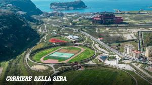 Processo Bagnoli Futura, dopo le assoluzioni arrivano 4 condanne per la mancata bonifica