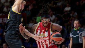 Dobra uvertira za start Evrolige: Zvezda se revanširala Arisu u Beogradu
