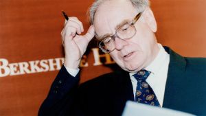 Warren Buffett Just Stepped Down at 96. Here Are 7 Leadership Lessons From Berkshire