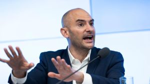 Keine Einigung: Koalition vertagt Entscheidung über Haushalt