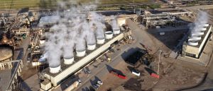 Wall Street Is Ready To Invest In America’s Energy Future. If Washington Permits It.