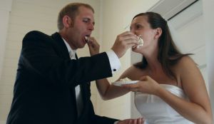 Experienced wedding planner shares 4 signs that absolutely mean the couple will get divorced