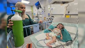 Kabinet wil 250 zieke Gazaanse kinderen laten evacueren naar Jordanië voor medische zorg
