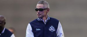 High School Girls Get Rocked By 52-Year-Old MLB Legend