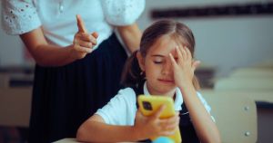 Australia's student behaviour problem is becoming impossible to ignore