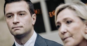 Bardella face à la préférence familiale, par Mathieu Lindon