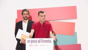 La otra gran tarea del Frente Popular
