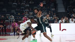 Real Madrid posle produžetka pobedio Dubai i plasirao se u finale Superkupa Evrolige