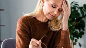 Menopausia: cuestión de clase