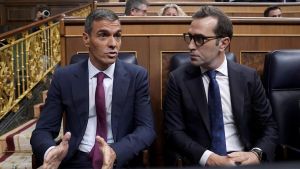 El cálculo electoral de Sánchez