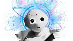 Asustados de su inteligencia artificial (I)