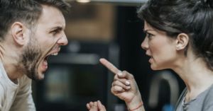 Do You See the Abuse, or Simply Repeat It?