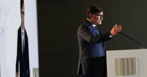 Educació, consens i mediocritat