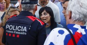 La Catalunya que es vol autodestruir